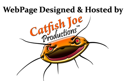 designed by Catfish Joe Productions